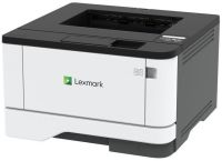 Lexmark MS431dn single Function A4 mono Laser Printer, USB, LAN, Duplex