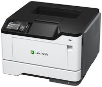 Lexmark MS531dw A4 Mono Laser Printer, Duplex, USB, LAN, WiFi