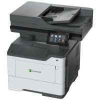 Lexmark MX532adwe A4 mono Multifunction Laser Printer, Print, Copy, Scan, Fax, Duplex, USB, LAN, WiFi
