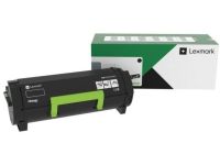 66S5H00 Lexmark 66S5H00 Black Return Programme Laser Toner Cartridge
