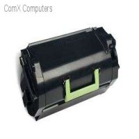 62D5H0E LEXMARK 625HE HIGH YIELD TONER CARTRIDGE CORPORATE CARTRIDGE