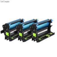72K0Q00 LEXMARK Photoconductor 3 Pack Laser Toner/Print Cartridge