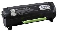 B235000 Lexmark B235000 Black Return Program Toner Cartridge