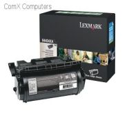 T644 Extra High Yield Return Program Print Cartridge for Label Applications