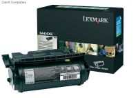 T644 Extra High Yield Return Programme Print Cartridge  (32,000 pages)