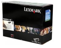 Lexmark 650H11E for T650, T652, T654 High Yield Print Cartridge