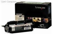 L64016SE Lexmark 64016SE Mono Laser Toner for T640 / T642 / T644