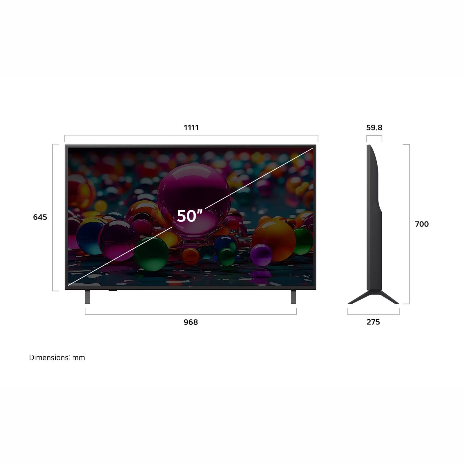 50UA80006LC