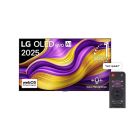 OLED65G56LA LG 65" LG OLED evo AI G5 4K 165Hz Smart TV *TV license*