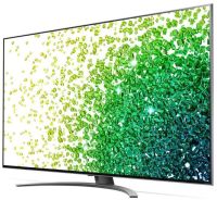 LG NanoCell 86 series 65" UHD 4K Smart TV *TV license*