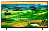LG QNED 806 series 65" UHD ThinQ AI Smart TV *TV license*