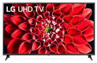 LG UN71 Series 65" WebOS Smart ThinQ AI Digital TV *TV license*