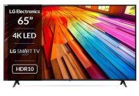 65UT80006LA LG UT80 Series 65" UHD ThinQ AI webOS Smart TV *TV license*