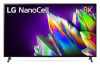 LG 65NANO97 LG 65NANO97 65" Nanocell 8K TV *TV license*