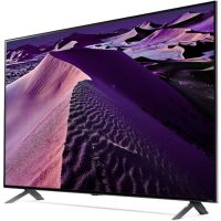 LG 65QNED856QA 65" 4K Quantum Dot &amp; Nanocell 120 Hz Smart TV *TV license*
