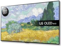 LG OLED65G1 LG OLED65G1 65" Gallery Self-Lit OLED Evo TV *TV license*