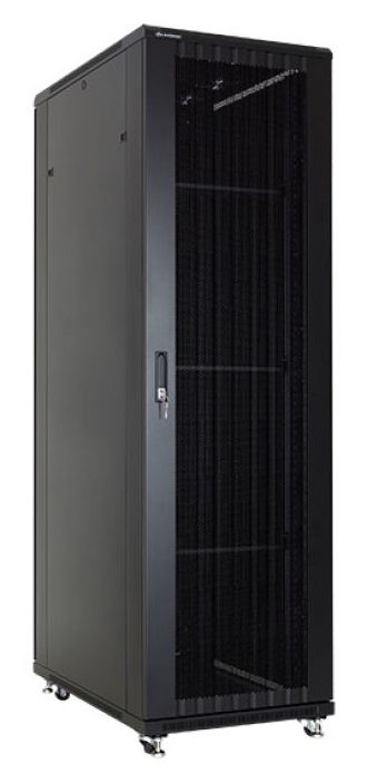 Specification sheet (buy online): CAB-42U1P Linkbasic 42U 1M Deep ...