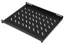 CAB-T700 Linkbasic 700mm 19-inch Rear Supported Tray