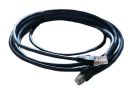 TC-FLY02 Linkbasic 2M Shielded UV Protected Cat5e Flylead