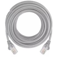 FLY-50 Linkbasic 30 metre UTP Cat5E Flylead Grey