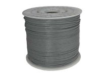 Linkbasic 500M Drum Cat5e Solid UTP Cable
