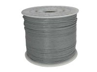 Linkbasic 500M Drum Cat6 Solid UTP Cable