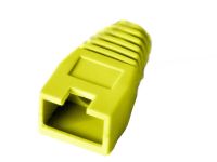 RJ45B-Y Linkbasic Yellow Boots RJ45 Single