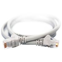 FLY-6-0.5 Linkbasic 0.5 Meter UTP Cat6 Patch Cable Grey