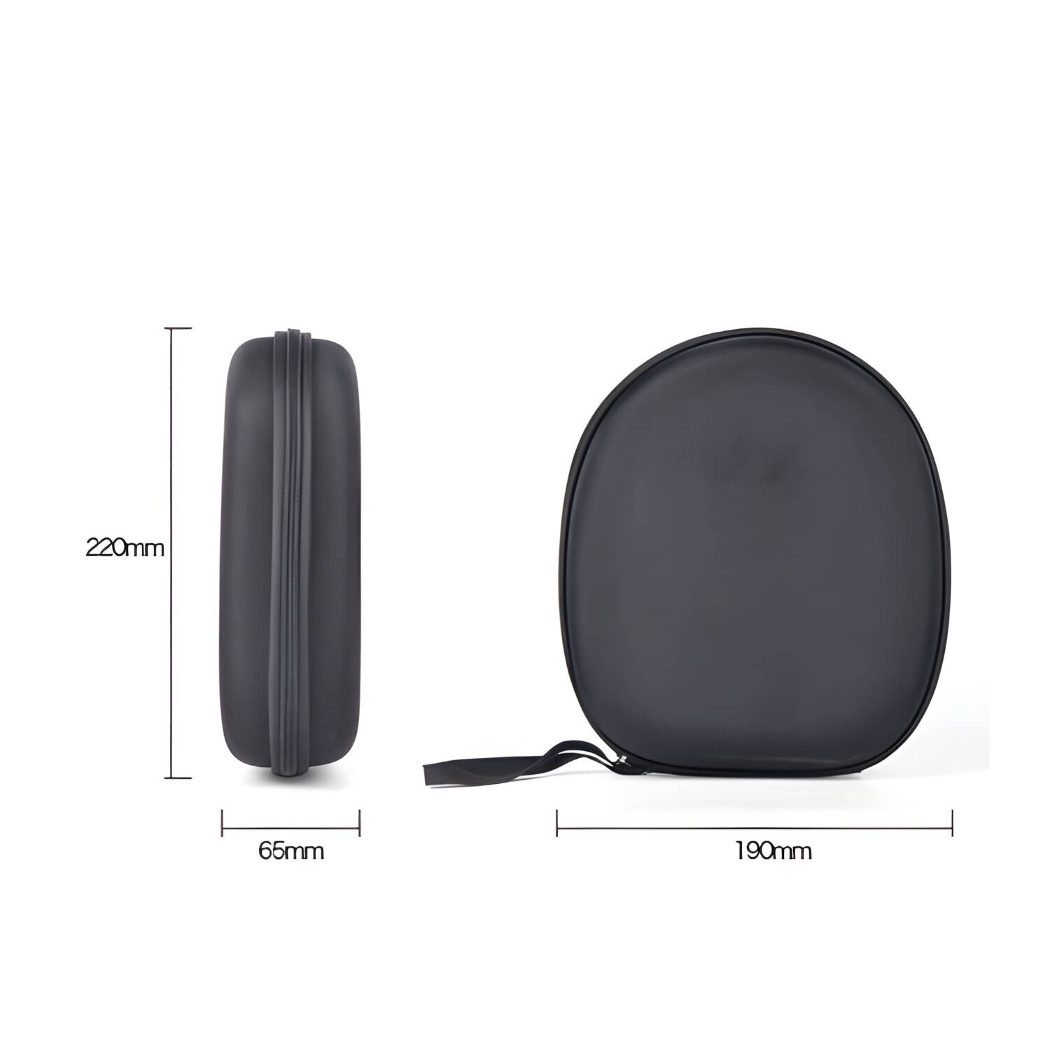 CAS-HEADPHONE-LQ