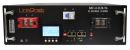 BAT-LI-5120-TG Linkqnet Lifepo4 51.2v 100ah Rackmount Battery Pack With Can Bms