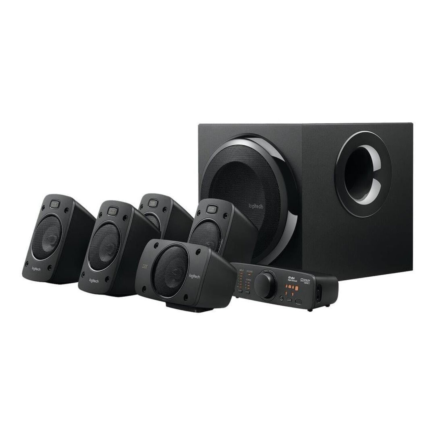 LOGI Z906 980-000468