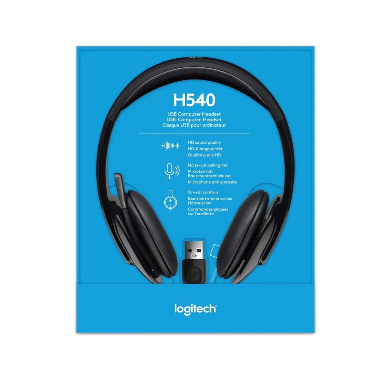 HS-LH540