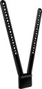 939-001656 Logitech VC MeetUp XL TV Mount