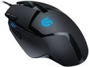 910-004068 Logitech G402 Hyperion Fury fps Gaming Mouse - USB