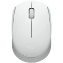 910-006867 Logitech M171 Off White Wireless Mouse with Nano USB receiver