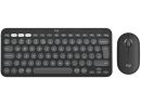 Logitech Pebble 2 Combo