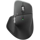 LOGI MX Master 4 910-007562 Logitech MX Master 4 Wireless High-Performance Mouse with Haptic feedback