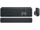 920-011614 Logitech MX Keys S Combo Wireless Keyboard and Mouse - Graphite