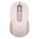 910006254 Logitech Signature M650 Rose Wireless Mouse