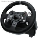 LOGI G920 941-000123 Logitech G920 Driving Force USB Racing Wheel (Racing / steering wheel)
