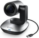 960-001186 Logitech PTZ Pro 2 Video Conference Camera with wireless remote control