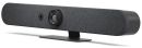 960-001341 Logitech Rally Bar Mini Graphite USB All-In-One Video Conferencing System
