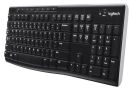 Logitech K270 Logitech K270 2.4GHZ Wireless Keyboard