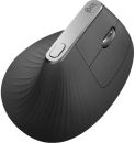 Mo-LMXV Logitech MX Vertical Advanced Ergonomic Mouse