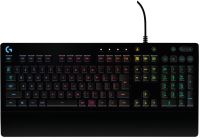 Logitech G213 Prodigy Wired Gaming Keyboard USB