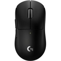 Logitech Pro X Superlight 2c Wireless Gaming Mouse - Black