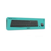 LOGI MK235 920-007931 Gallery image 3 [Size: 1500 (W) x 1500 (H)]