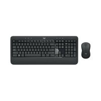 920-008685 Logitech MK540 Wireless Keyboard and Mouse Combo