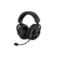 Logitech Pro X 2 Lightspeed Wireless 7.1 Gaming Headset With Bluetooth