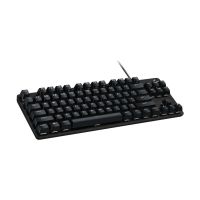 Logitech G413 SE TKL Black Mechanical Gaming Keyboard